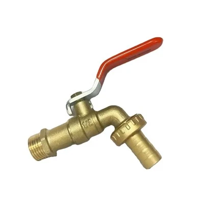 Vaj 1/2 Ceev Qhib Phab Ntsa Mounted Washbasin Faucet Tov Khoom Kais Bibcock
